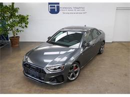 2023 Audi A4 (CC-2088744) for sale in Allison Park, Pennsylvania
