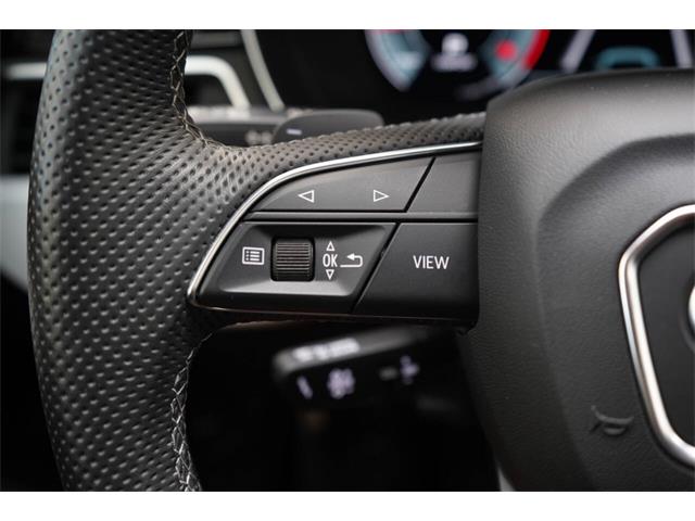 2023 Audi A4 (CC-2088744) for sale in Allison Park, Pennsylvania