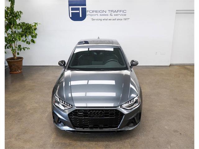 2023 Audi A4 (CC-2088744) for sale in Allison Park, Pennsylvania