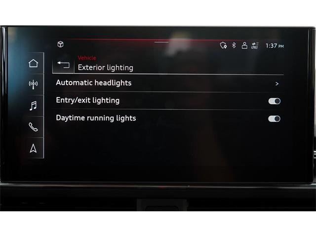 2023 Audi A4 (CC-2088744) for sale in Allison Park, Pennsylvania