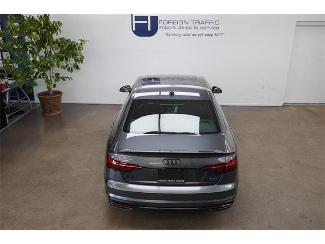2023 Audi A4 (CC-2088744) for sale in Allison Park, Pennsylvania