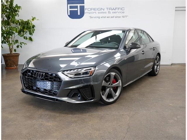 2023 Audi A4 (CC-2088744) for sale in Allison Park, Pennsylvania