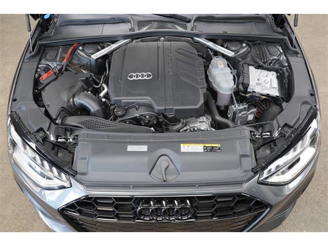2023 Audi A4 (CC-2088744) for sale in Allison Park, Pennsylvania
