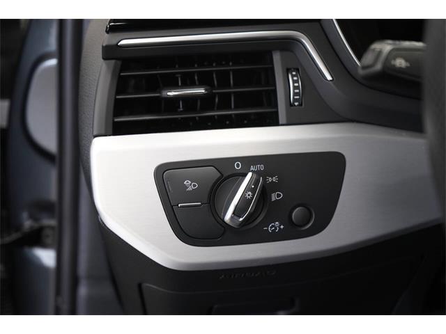 2023 Audi A4 (CC-2088744) for sale in Allison Park, Pennsylvania