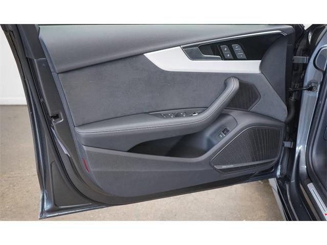 2023 Audi A4 (CC-2088744) for sale in Allison Park, Pennsylvania
