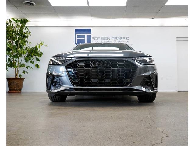 2023 Audi A4 (CC-2088744) for sale in Allison Park, Pennsylvania