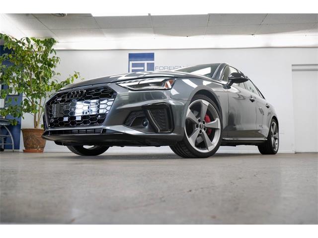 2023 Audi A4 (CC-2088744) for sale in Allison Park, Pennsylvania