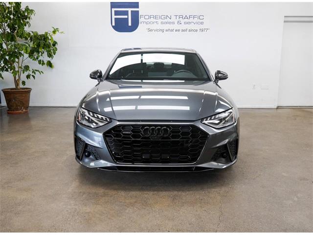 2023 Audi A4 (CC-2088744) for sale in Allison Park, Pennsylvania