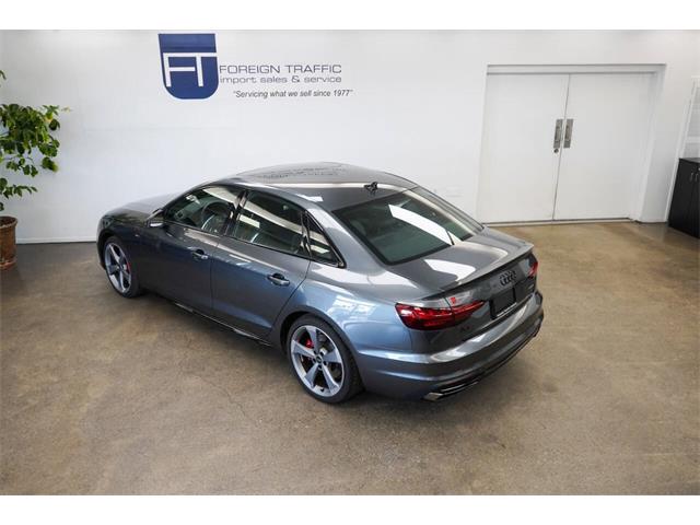 2023 Audi A4 (CC-2088744) for sale in Allison Park, Pennsylvania