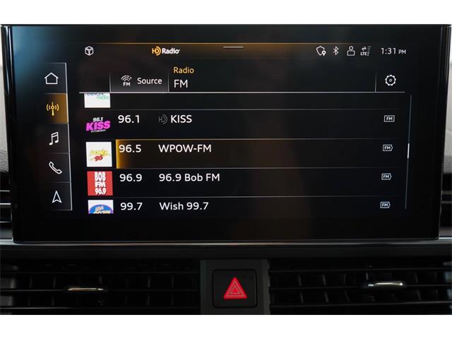2023 Audi A4 (CC-2088744) for sale in Allison Park, Pennsylvania
