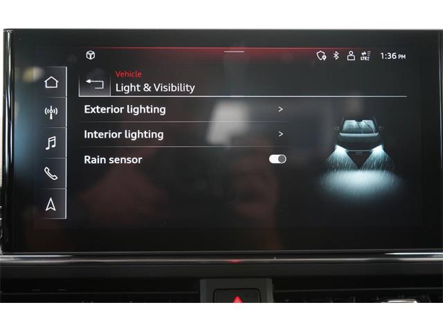 2023 Audi A4 (CC-2088744) for sale in Allison Park, Pennsylvania