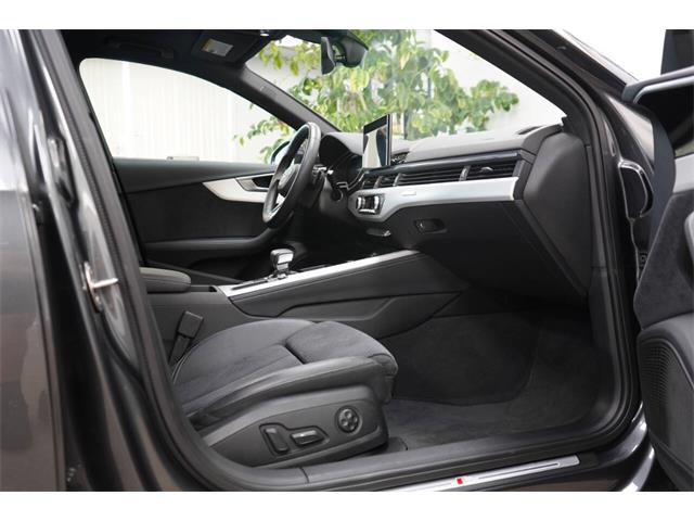 2023 Audi A4 (CC-2088744) for sale in Allison Park, Pennsylvania