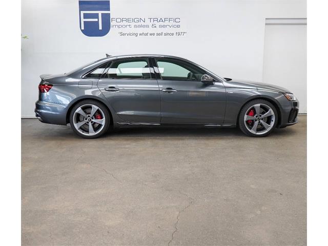 2023 Audi A4 (CC-2088744) for sale in Allison Park, Pennsylvania