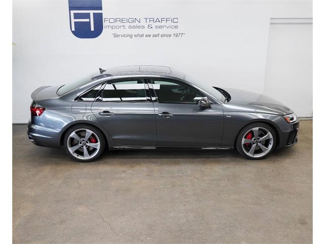 2023 Audi A4 (CC-2088744) for sale in Allison Park, Pennsylvania