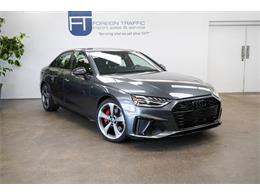 2023 Audi A4 (CC-2088744) for sale in Allison Park, Pennsylvania