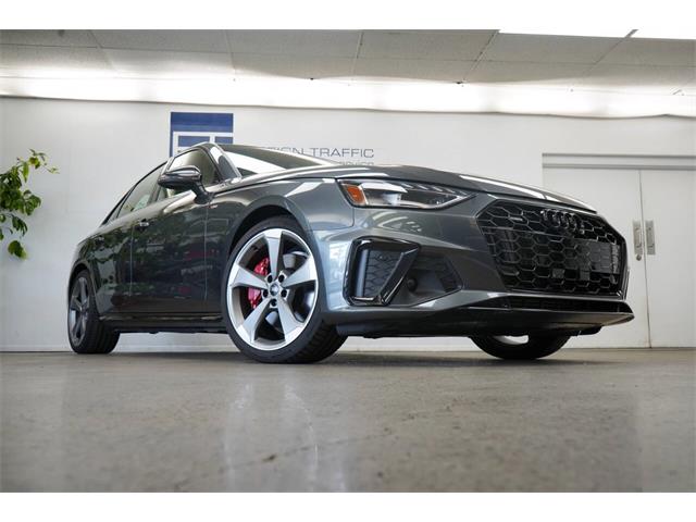 2023 Audi A4 (CC-2088744) for sale in Allison Park, Pennsylvania