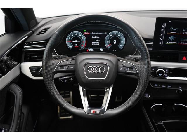 2023 Audi A4 (CC-2088744) for sale in Allison Park, Pennsylvania