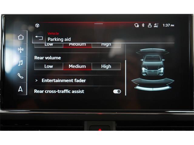 2023 Audi A4 (CC-2088744) for sale in Allison Park, Pennsylvania