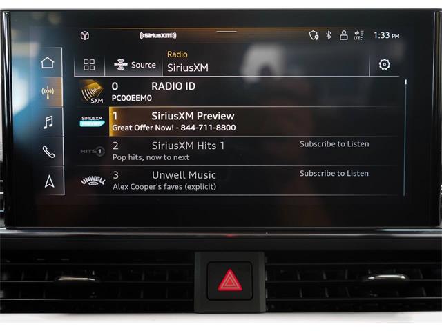 2023 Audi A4 (CC-2088744) for sale in Allison Park, Pennsylvania