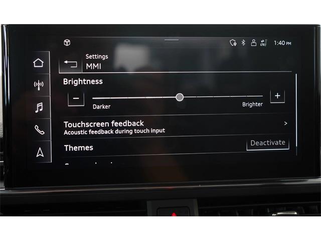 2023 Audi A4 (CC-2088744) for sale in Allison Park, Pennsylvania