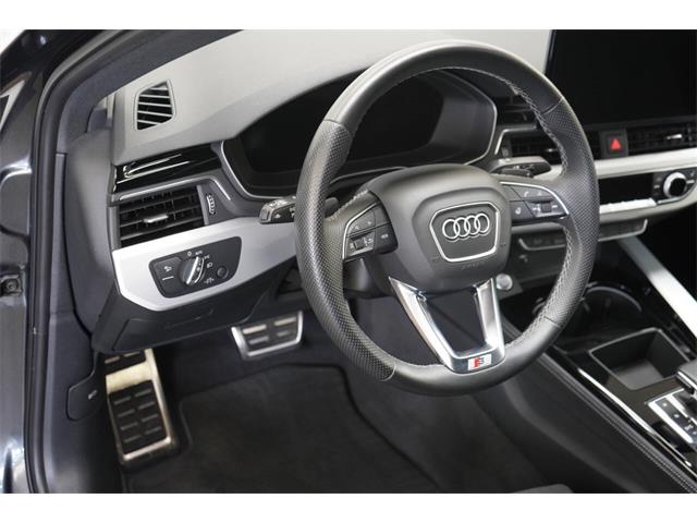 2023 Audi A4 (CC-2088744) for sale in Allison Park, Pennsylvania