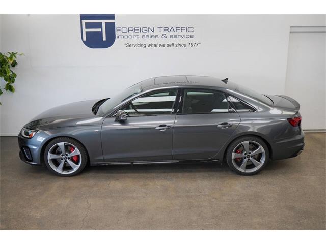 2023 Audi A4 (CC-2088744) for sale in Allison Park, Pennsylvania