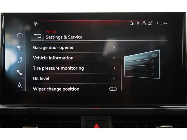 2023 Audi A4 (CC-2088744) for sale in Allison Park, Pennsylvania