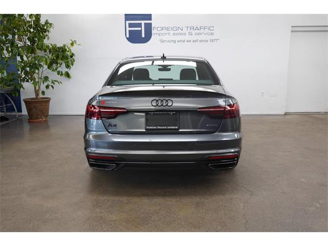 2023 Audi A4 (CC-2088744) for sale in Allison Park, Pennsylvania