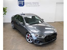 2023 Audi A4 (CC-2088744) for sale in Allison Park, Pennsylvania