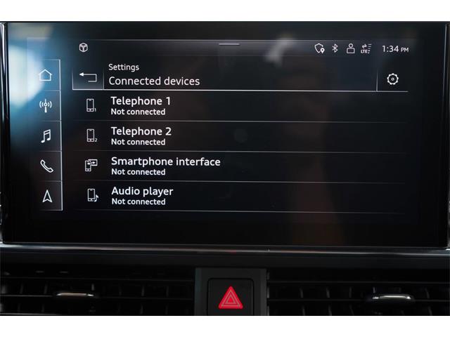 2023 Audi A4 (CC-2088744) for sale in Allison Park, Pennsylvania