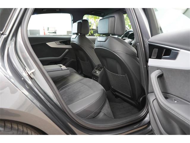 2023 Audi A4 (CC-2088744) for sale in Allison Park, Pennsylvania