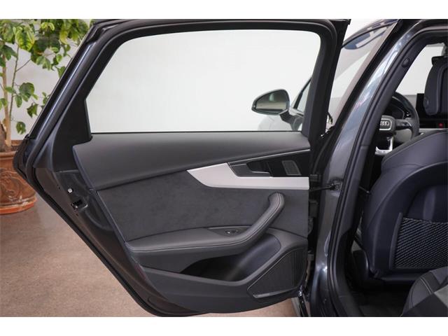 2023 Audi A4 (CC-2088744) for sale in Allison Park, Pennsylvania