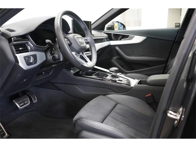 2023 Audi A4 (CC-2088744) for sale in Allison Park, Pennsylvania