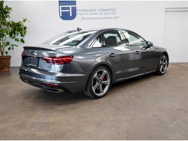 2023 Audi A4 (CC-2088744) for sale in Allison Park, Pennsylvania