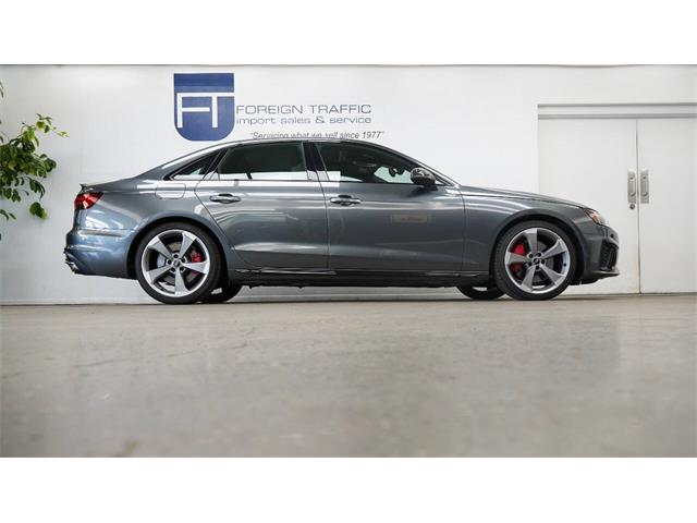 2023 Audi A4 (CC-2088744) for sale in Allison Park, Pennsylvania
