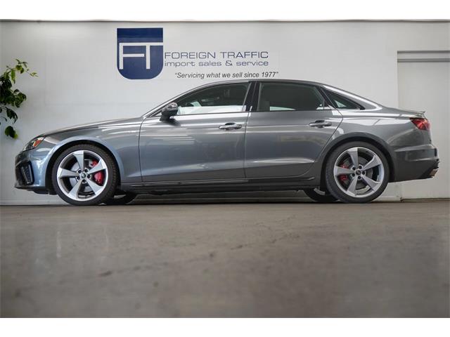 2023 Audi A4 (CC-2088744) for sale in Allison Park, Pennsylvania