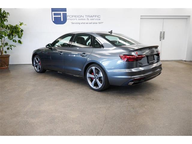 2023 Audi A4 (CC-2088744) for sale in Allison Park, Pennsylvania