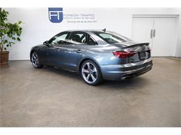 2023 Audi A4 (CC-2088744) for sale in Allison Park, Pennsylvania
