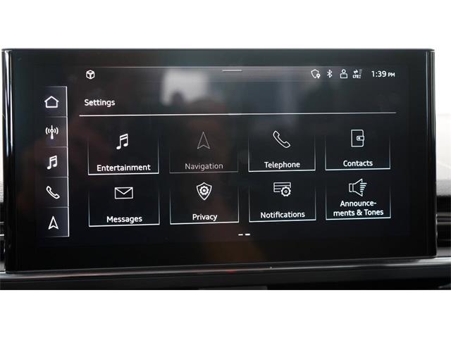 2023 Audi A4 (CC-2088744) for sale in Allison Park, Pennsylvania