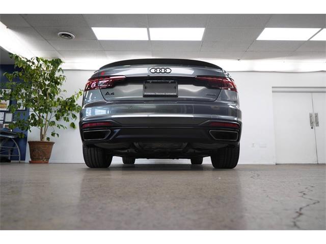 2023 Audi A4 (CC-2088744) for sale in Allison Park, Pennsylvania