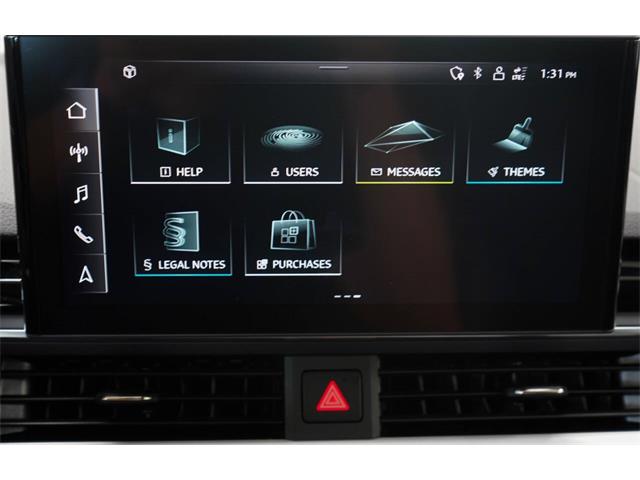 2023 Audi A4 (CC-2088744) for sale in Allison Park, Pennsylvania