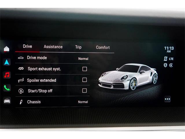 2022 Porsche 911 (CC-2088746) for sale in Allison Park, Pennsylvania