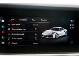 2022 Porsche 911 (CC-2088746) for sale in Allison Park, Pennsylvania