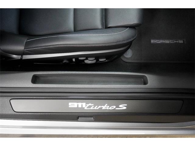 2022 Porsche 911 (CC-2088746) for sale in Allison Park, Pennsylvania