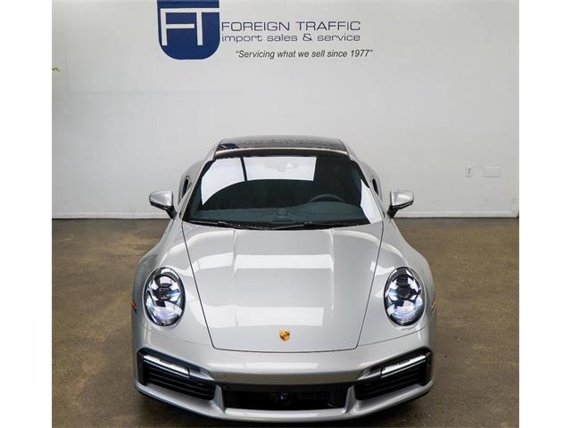 2022 Porsche 911 (CC-2088746) for sale in Allison Park, Pennsylvania
