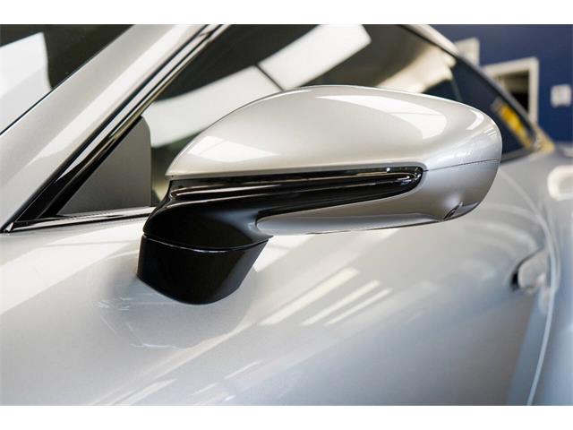 2022 Porsche 911 (CC-2088746) for sale in Allison Park, Pennsylvania