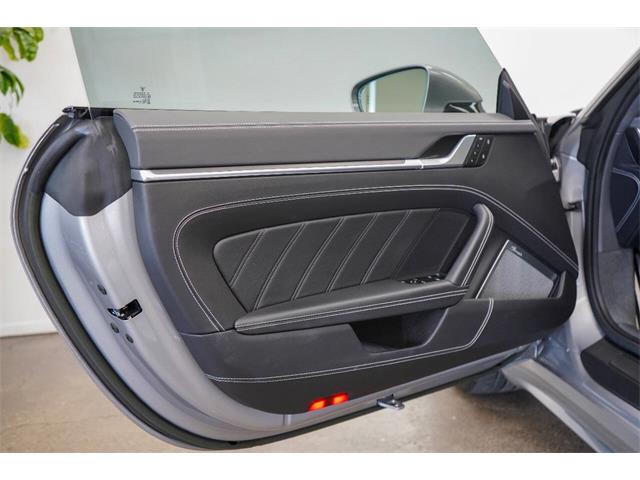 2022 Porsche 911 (CC-2088746) for sale in Allison Park, Pennsylvania