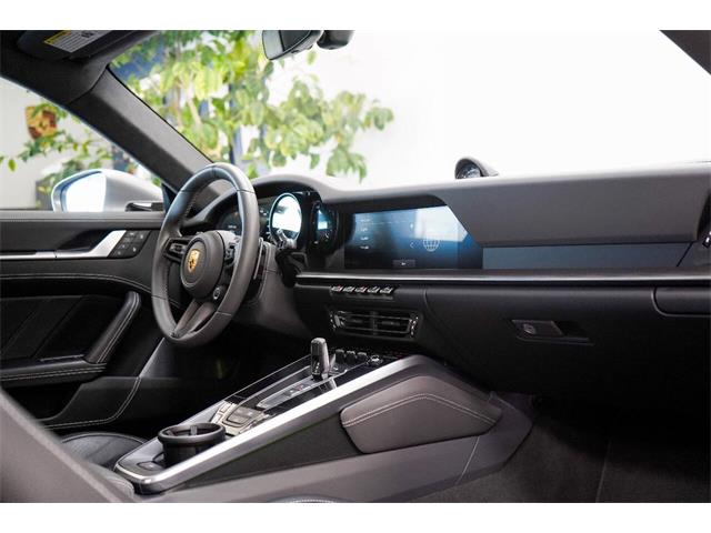 2022 Porsche 911 (CC-2088746) for sale in Allison Park, Pennsylvania