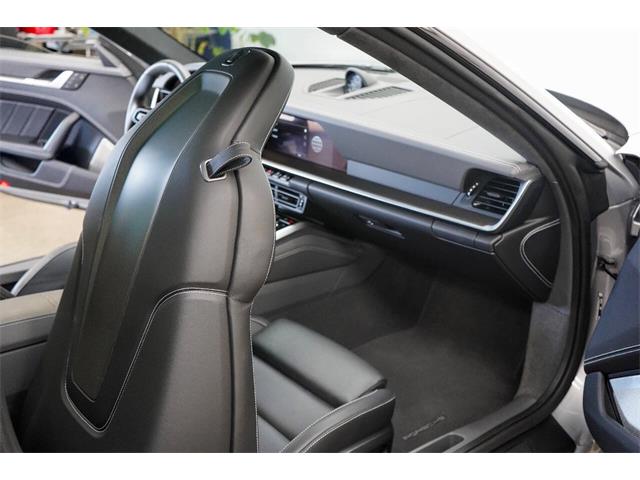 2022 Porsche 911 (CC-2088746) for sale in Allison Park, Pennsylvania