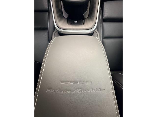 2022 Porsche 911 (CC-2088746) for sale in Allison Park, Pennsylvania